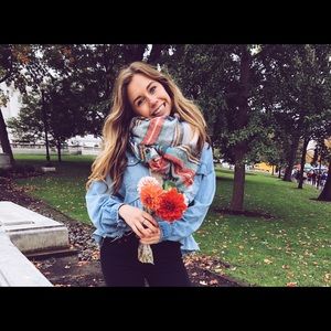 Meet your Posher, Gabby